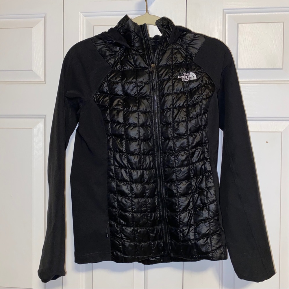 North Face Jacket